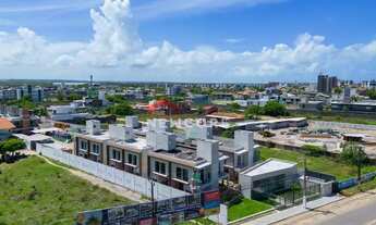 Imagem 6: Casa de condomínio em Rua Vitorino Cardoso - Poço - Cabedelo/PB