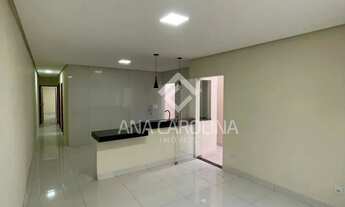 Imagem 3: Casa à Venda no Bairro Planalto Prolongamento