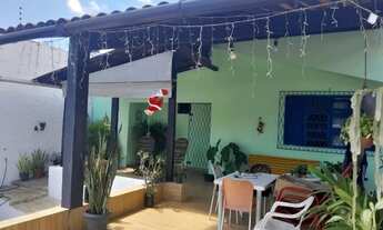 Imagem 4: Casa com 3 dormitórios à venda, 220 m² por R$ 300.000,00 - Pitimbu - Natal/RN