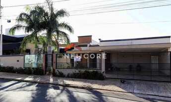 Imagem: Casa de condomínio em Rua Ronald Remondy