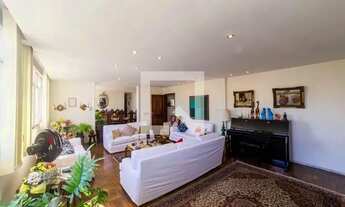 Imagem 3: Apartamento à Venda - Savassi, 6 Quartos, 450 m2