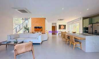 Imagem 6: Casa com 4 dormitórios à venda, 360 m² por R$ 3.500.000,00 - Pendotiba - Niterói/RJ