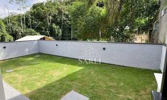 Imagem 6: Casa com 3 dormitórios à venda, 72 m² por R$ 658.000,00 - Forquilhas - São José/SC