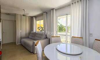 Imagem 3: Apartamento à venda, 57 m² por R$ 379.000,00 - Capão Raso - Curitiba/PR