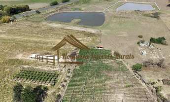 Imagem 4: Sitio á venda com maravilhosa represa