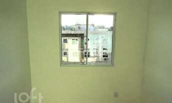 Imagem 2: Apartamento à venda Rua Guia Lopes, Santo Afonso - Novo Hamburgo