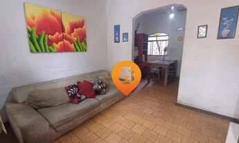 Imagem 2: Casa com 3 dormitórios à venda, 144 m² por R$ 800.000,00 - Santa Tereza - Belo Horizonte/M