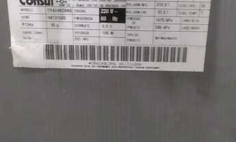 Imagem 7: Vendo geladeira com 350 l