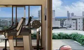 Imagem 3: RCR) Square Rosarinho | 2 varadas, sendo 1 Gourmet