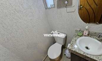 Imagem 6: Sobrado com 3 dormitórios à venda, 115 m² por R$ 687.000,00 - Penha - São Paulo/SP