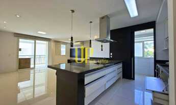 Imagem 3: Apartamento com 2 dormitórios, 104 m² - venda por R$ 1.300.000 ou aluguel por R$ 7.545/mês