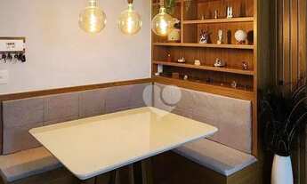 Imagem 2: Apartamento à venda, 83 m² por R$ 730.000,00 - Recreio dos Bandeirantes - Rio de Janeiro/R