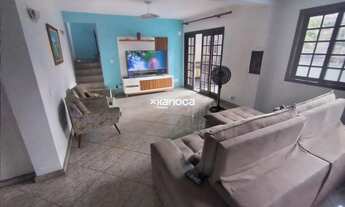 Imagem 4: Excelente casa duplex em condomínio terreno de 364 m² 5 quartos 2 suites 5 banheiros pisci