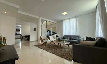 Imagem 3: Casa à venda, 6 quartos, 1 suíte, 4 vagas, Garças - Belo Horizonte/MG