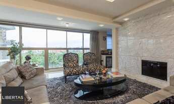 Imagem 6: Localizado em frente ao Parque Germânia e próximo ao Shopping Iguatemi