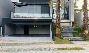 Imagem 2: Casa para alugar em Santana de Parnaíba, Colinas da Anhangüera, com 4 suítes, com 430 m²