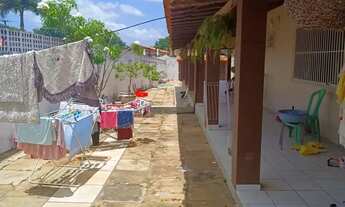 Imagem 6: Imóvel para aluguel e venda possui 2030 metros quadrados com 5 quartos em Turu - São Luís