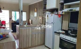 Imagem 2: Casa com 3 dormitórios à venda, 200m² por R$ 480.000 - Jardim Brasília - Uberlândia/MG