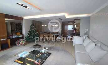 Imagem 7: Cobertura Duplex à venda, 5 quartos, 5 suítes, 4 vagas, BARRA DA TIJUCA - RIO DE JANEIRO/R