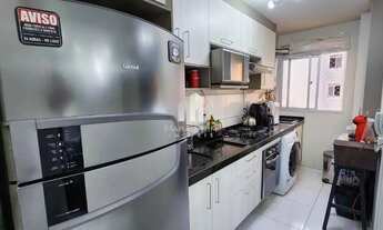 Imagem 7: Apartamento com 2 dormitórios à venda por R$345.000,00, 50m² - Bairro Alto - Curitiba/PR