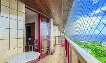 Imagem 5: Apartamento com 2 dormitórios para alugar, 130 m² por R$ 22.372,58/mês - Ipanema - Rio de