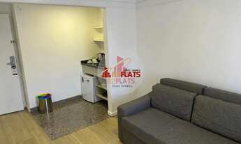 Imagem 2: Apartamento com ótimo preço no bairro Itaim Bibi. Confira!