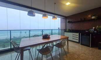 Imagem 2: 4 suites de alto padrão