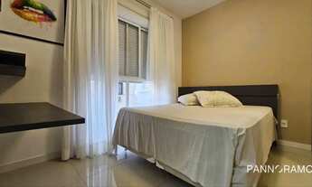 Imagem 7: Apartamento 3 quartos à locação Barra Sul BC, 136 m² mobiliado