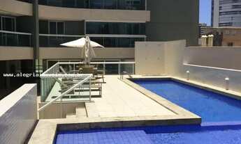 Imagem: Apartamento para Venda em Salvador, Jardim