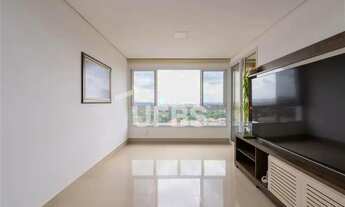 Imagem: Panoramic Residence - Apartamento 3 quartos