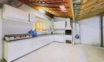 Imagem 4: Sobrado para alugar - Moliado - 3 Dormitórios - Suíte - 210m² - 2 Vagas