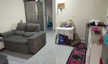 Imagem 6: Vendo casa 2 quartos rua 3 , 26 setembro,235mil lote 400 metros