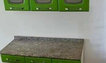 Imagem 5: Apartamento mobiliado de 2 quartos para aluguel no Anil lado CEST