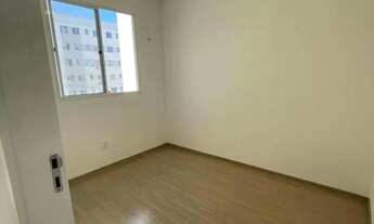 Imagem 6: Apartamento para alugar em Camaçari, Boa União (Abrantes), com 2 quartos, 50m²