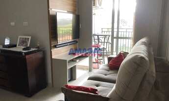 Imagem: Apartamento 2 dormitórios à venda, 74