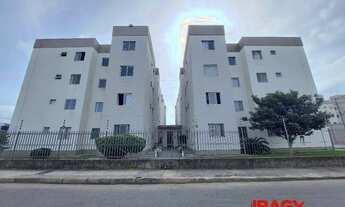 Imagem 2: Excelente Apartamento 2 dormitório(s) em Serraria - São José