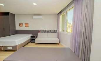 Imagem 7: Apartamento à venda Rua Senhor dos Passos, Centro Histórico - Porto Alegre