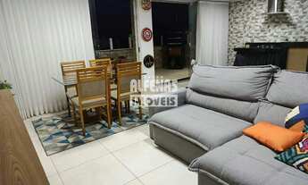 Imagem 4: Cobertura à venda 2 quartos no Bairro Santa Cruz Industrial