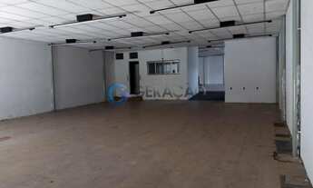 Imagem 2: Salão comercial para venda e locação com 333m² no Centro de SJC