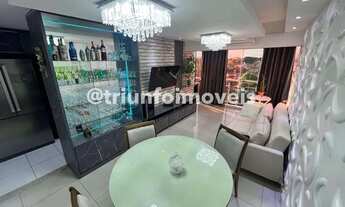 Imagem: Apartamento a venda no Jóquei com 2 quartos