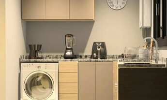 Imagem 7: APARTAMENTO NO CAJURU - NOVOS