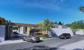 Imagem 7: Condomínio Village Europa TR228554 THE - 1P8L2KQ