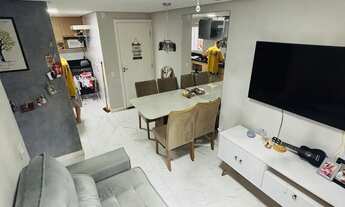 Imagem 3: Alugo AP - 1.600 com Cond. Água e internet