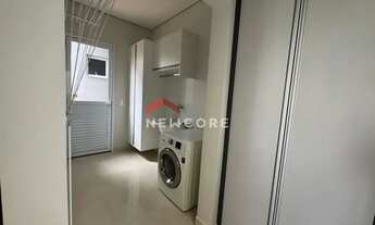 Imagem 4: Casa de condomínio em Rua Celso Arthur Martini - Jardim Residencial Dona Lucilla - Indaiat