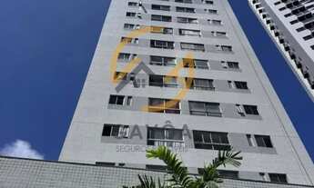 Imagem: Apartamento para Locação, MADALENA, 2