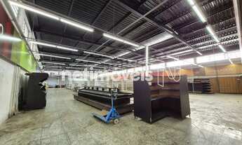 Imagem 10: Locação Loja Vila Santa Helena Lagoa Santa