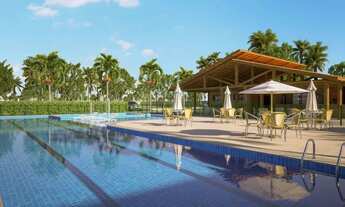 Imagem 6: Casa de Condomínio à Venda Condomínio VIVA MAIS BARRA, Zona de Expansão (Olhos DÁgua) Ba