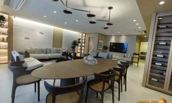 Imagem 4: Bossa Marista, 3 Suítes, Nascente, Varanda Gourmet