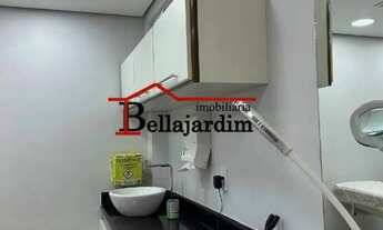 Imagem 7: Sala comercial para aluguel, 1 vaga, Baeta Neves - São Bernardo Do Campo/SP