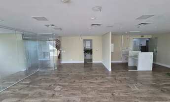 Imagem 3: Conjunto para alugar, 205 m² por R$ 26.400/mês - Bela Vista - São Paulo/SP